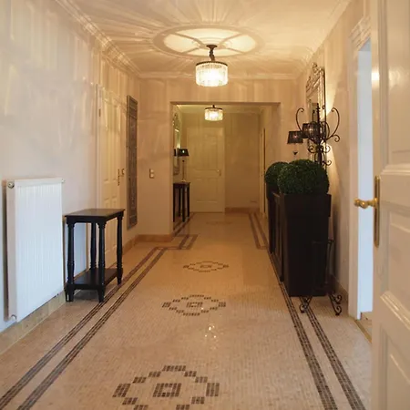 Appartamento T3 Cosy Boulevard Des Belges Lione
