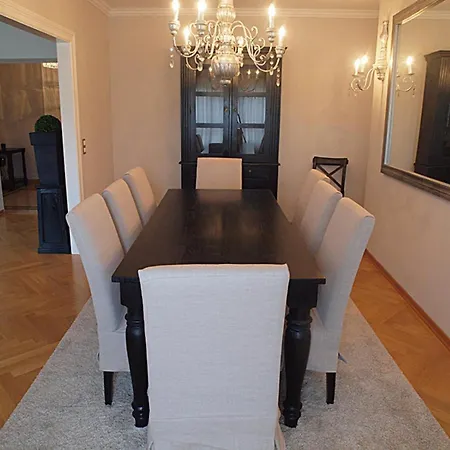 Appartamento T3 Cosy Boulevard Des Belges